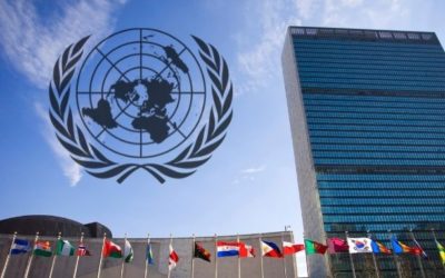 UN Agenda 21 and UN 2030