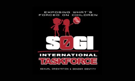 SOGI 123 Task Force