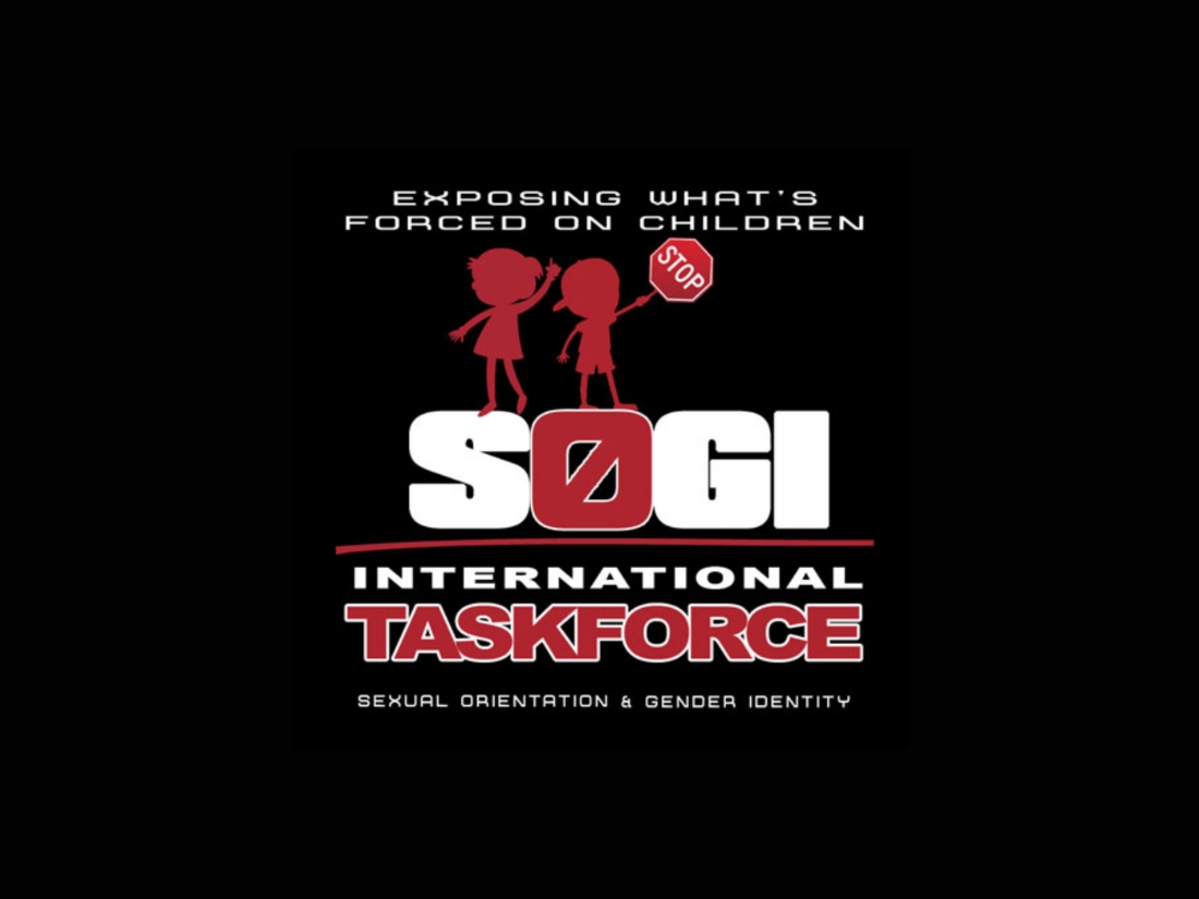 SOGI 123 Task Force