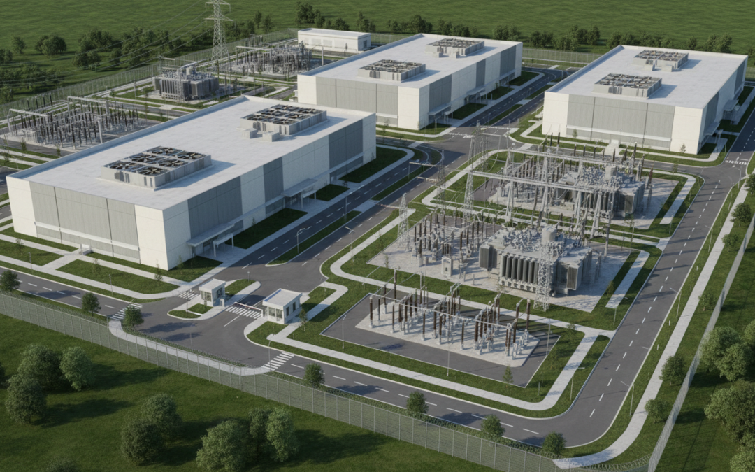 Data Centers